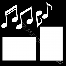 Just Dance Music Notes